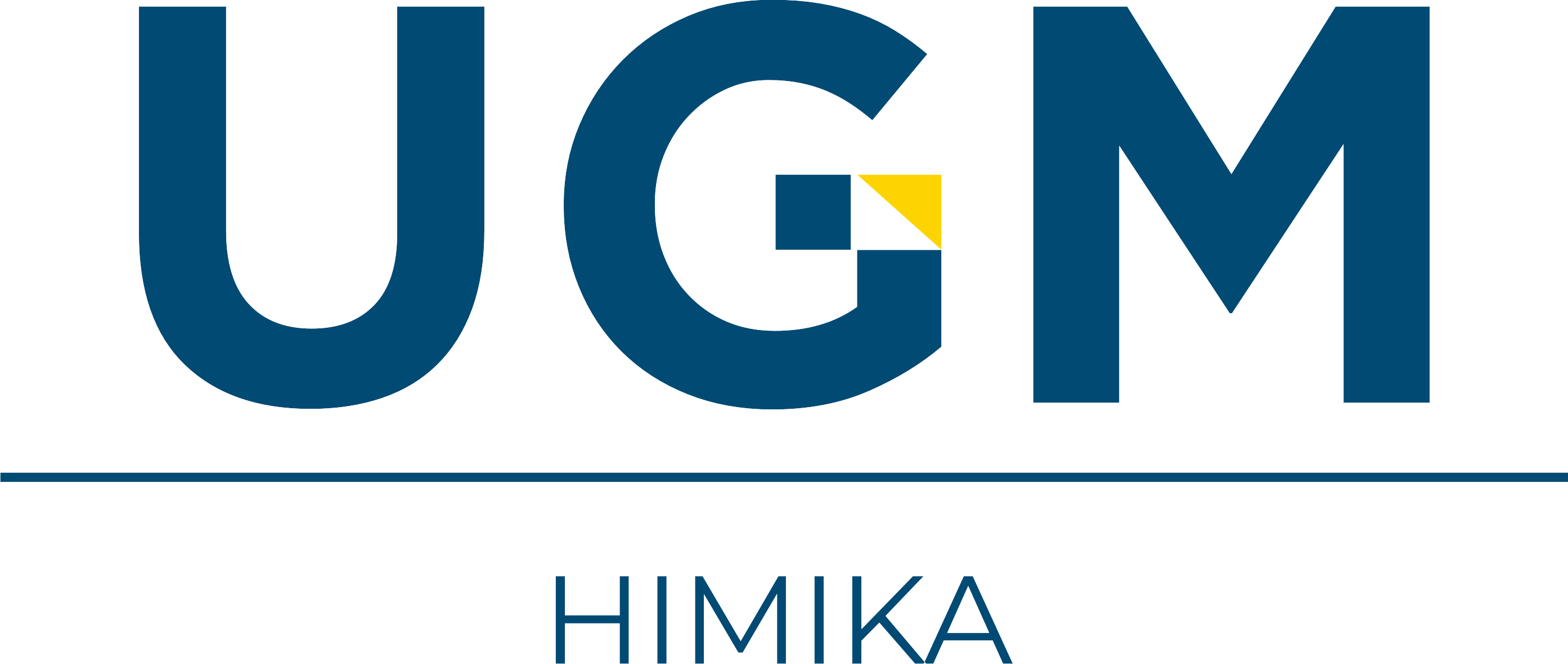 HIMIKA FK-KMK UGM