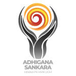 Gambar Matahari pada Logo